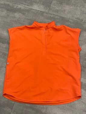 Figs size small Rafaela scrub top